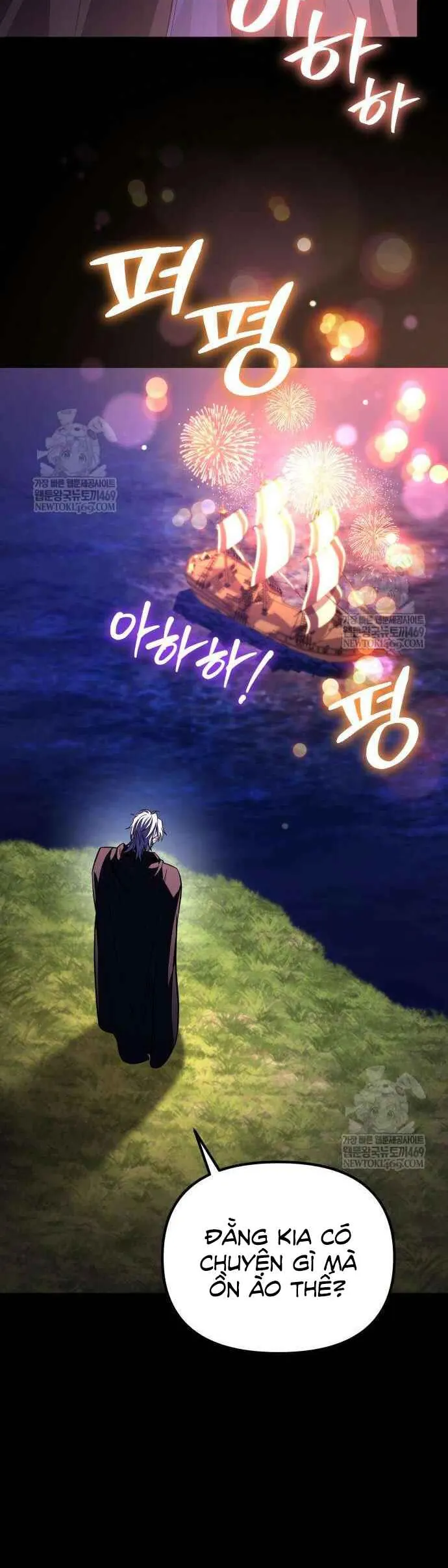 Trở Thành Người Bảo Trợ Cho Những Kẻ Phản Diện Chap 15 - Next Chap 16