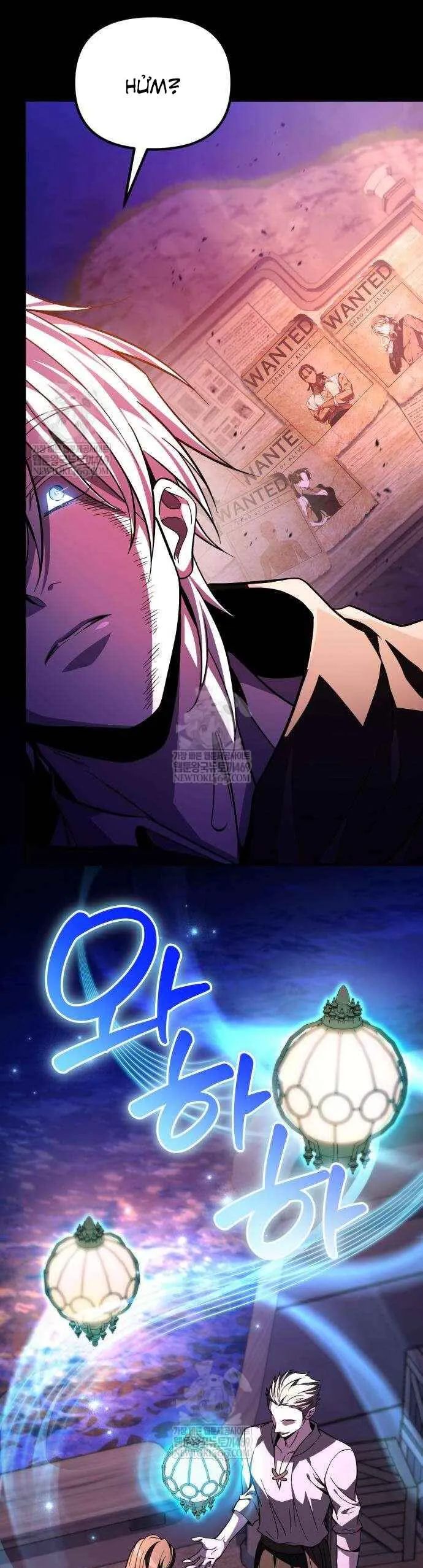 Trở Thành Người Bảo Trợ Cho Những Kẻ Phản Diện Chap 15 - Next Chap 16