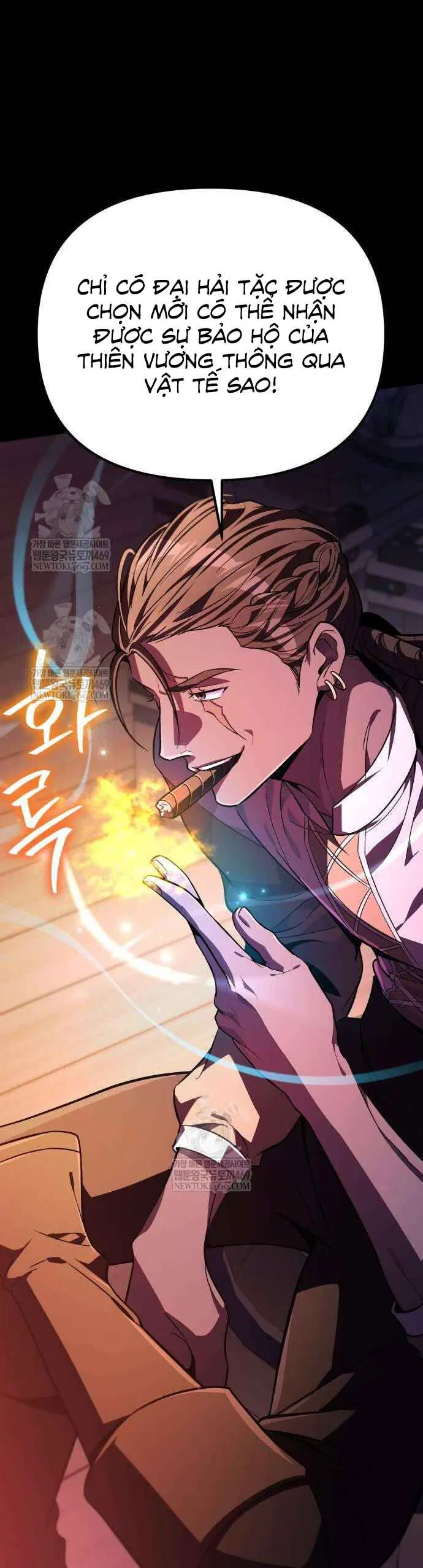 Trở Thành Người Bảo Trợ Cho Những Kẻ Phản Diện Chap 15 - Next Chap 16