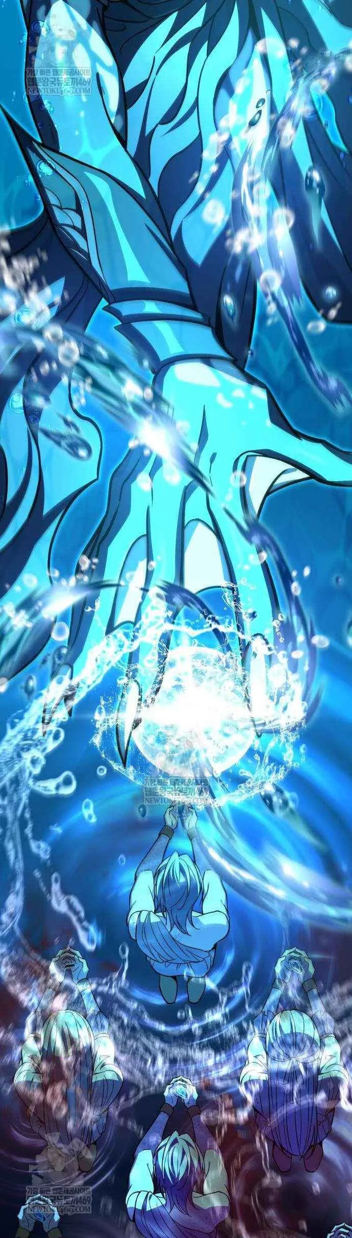 Trở Thành Người Bảo Trợ Cho Những Kẻ Phản Diện Chap 15 - Next Chap 16