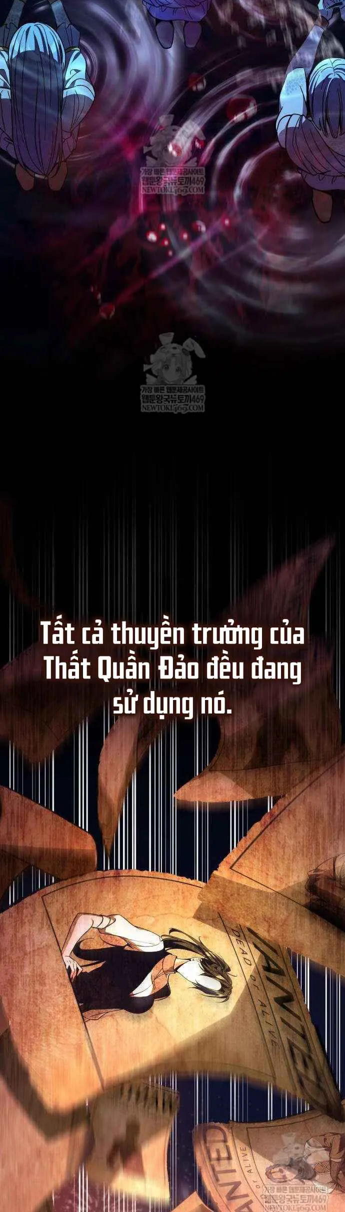 Trở Thành Người Bảo Trợ Cho Những Kẻ Phản Diện Chap 15 - Next Chap 16