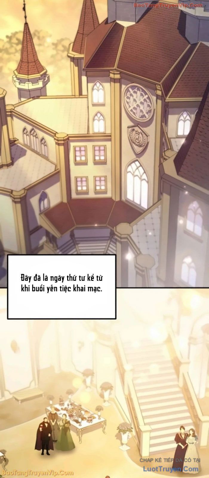 Trở Thành Người Bảo Trợ Cho Những Kẻ Phản Diện Chap 19 - Next Chap 20