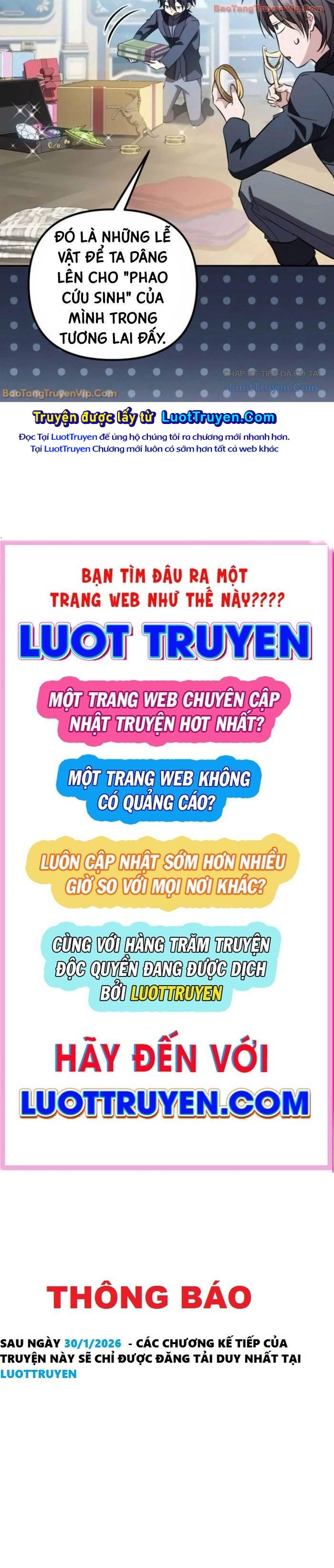 Trở Thành Người Bảo Trợ Cho Những Kẻ Phản Diện Chap 19 - Next Chap 20