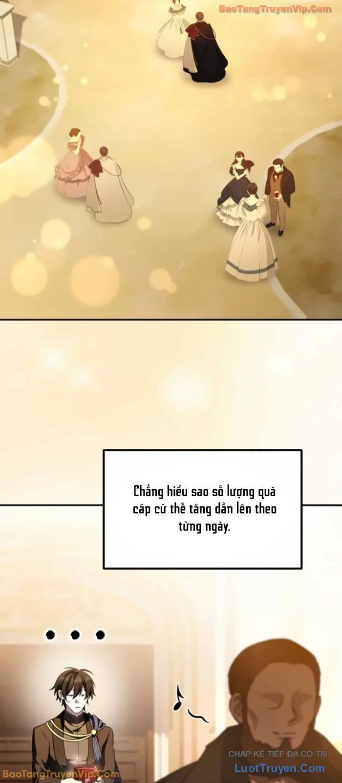 Trở Thành Người Bảo Trợ Cho Những Kẻ Phản Diện Chap 19 - Next Chap 20