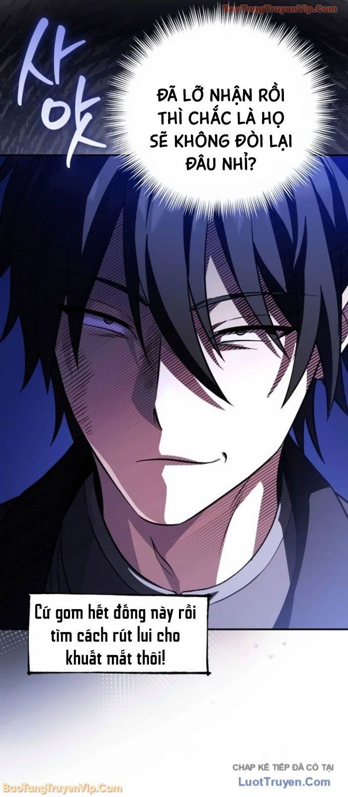 Trở Thành Người Bảo Trợ Cho Những Kẻ Phản Diện Chap 19 - Next Chap 20