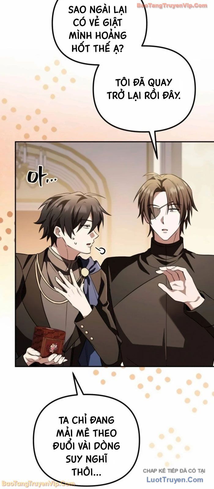 Trở Thành Người Bảo Trợ Cho Những Kẻ Phản Diện Chap 19 - Next Chap 20