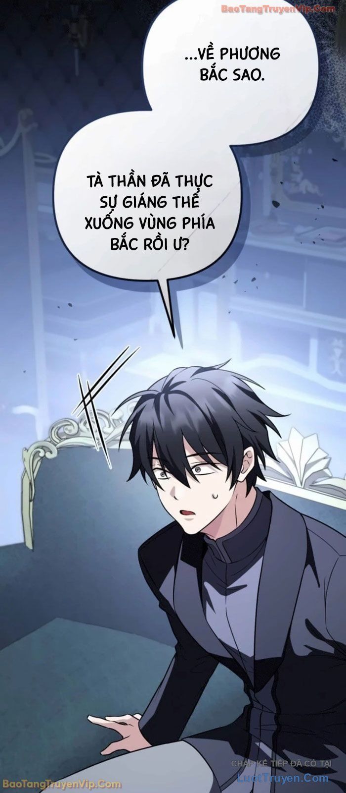 Trở Thành Người Bảo Trợ Cho Những Kẻ Phản Diện Chap 19 - Next Chap 20