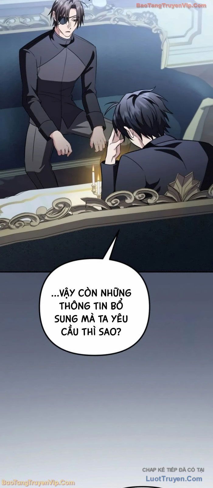 Trở Thành Người Bảo Trợ Cho Những Kẻ Phản Diện Chap 19 - Next Chap 20