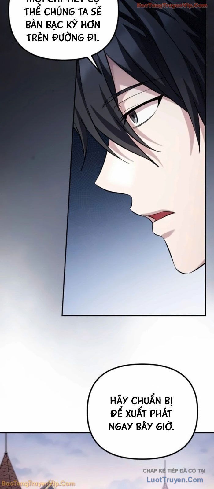 Trở Thành Người Bảo Trợ Cho Những Kẻ Phản Diện Chap 19 - Next Chap 20