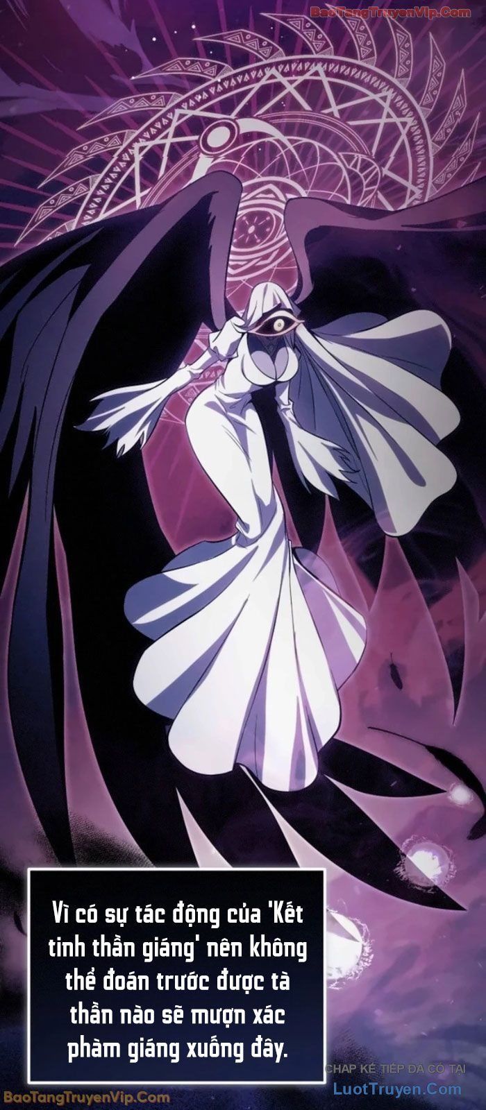 Trở Thành Người Bảo Trợ Cho Những Kẻ Phản Diện Chap 19 - Next Chap 20