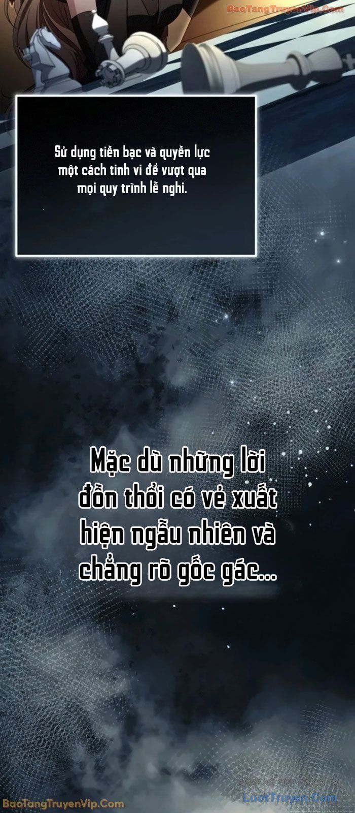 Trở Thành Người Bảo Trợ Cho Những Kẻ Phản Diện Chap 19 - Next Chap 20