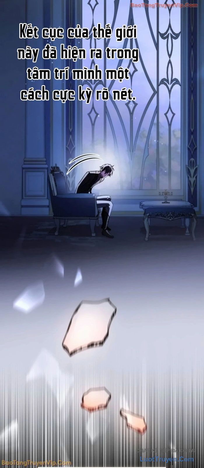 Trở Thành Người Bảo Trợ Cho Những Kẻ Phản Diện Chap 19 - Next Chap 20