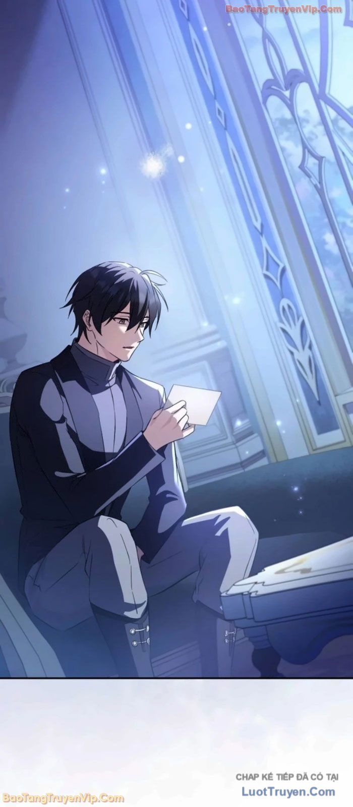 Trở Thành Người Bảo Trợ Cho Những Kẻ Phản Diện Chap 19 - Next Chap 20