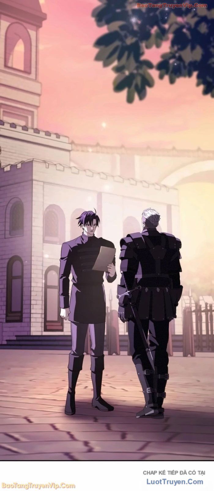 Trở Thành Người Bảo Trợ Cho Những Kẻ Phản Diện Chap 19 - Next Chap 20