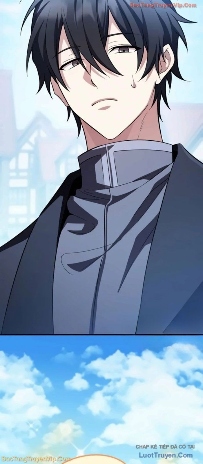 Trở Thành Người Bảo Trợ Cho Những Kẻ Phản Diện Chap 19 - Next Chap 20