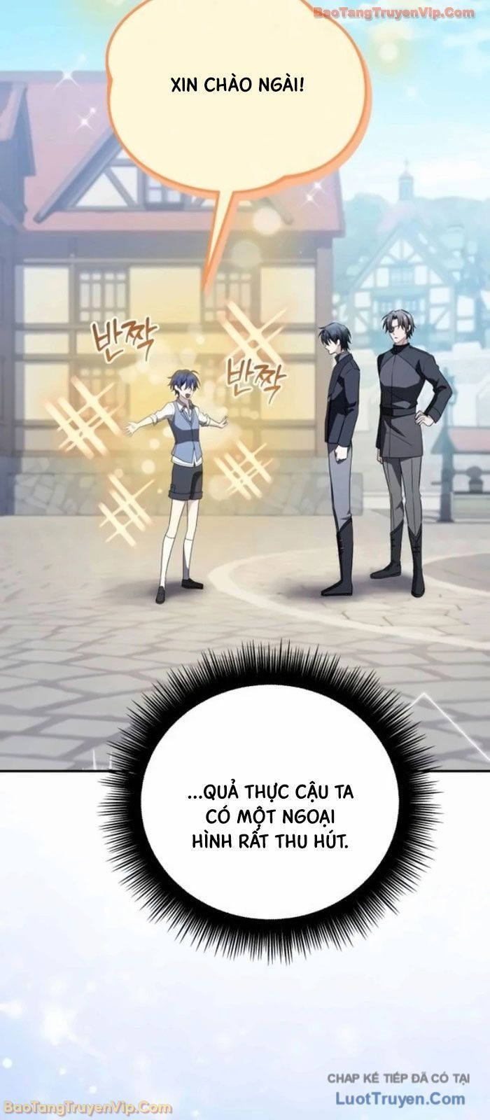 Trở Thành Người Bảo Trợ Cho Những Kẻ Phản Diện Chap 19 - Next Chap 20