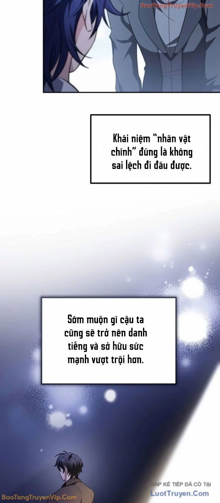 Trở Thành Người Bảo Trợ Cho Những Kẻ Phản Diện Chap 19 - Next Chap 20