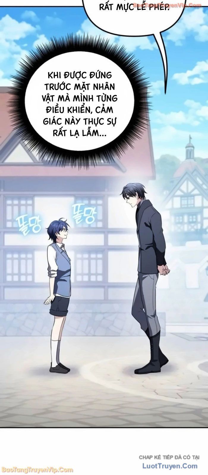 Trở Thành Người Bảo Trợ Cho Những Kẻ Phản Diện Chap 19 - Next Chap 20