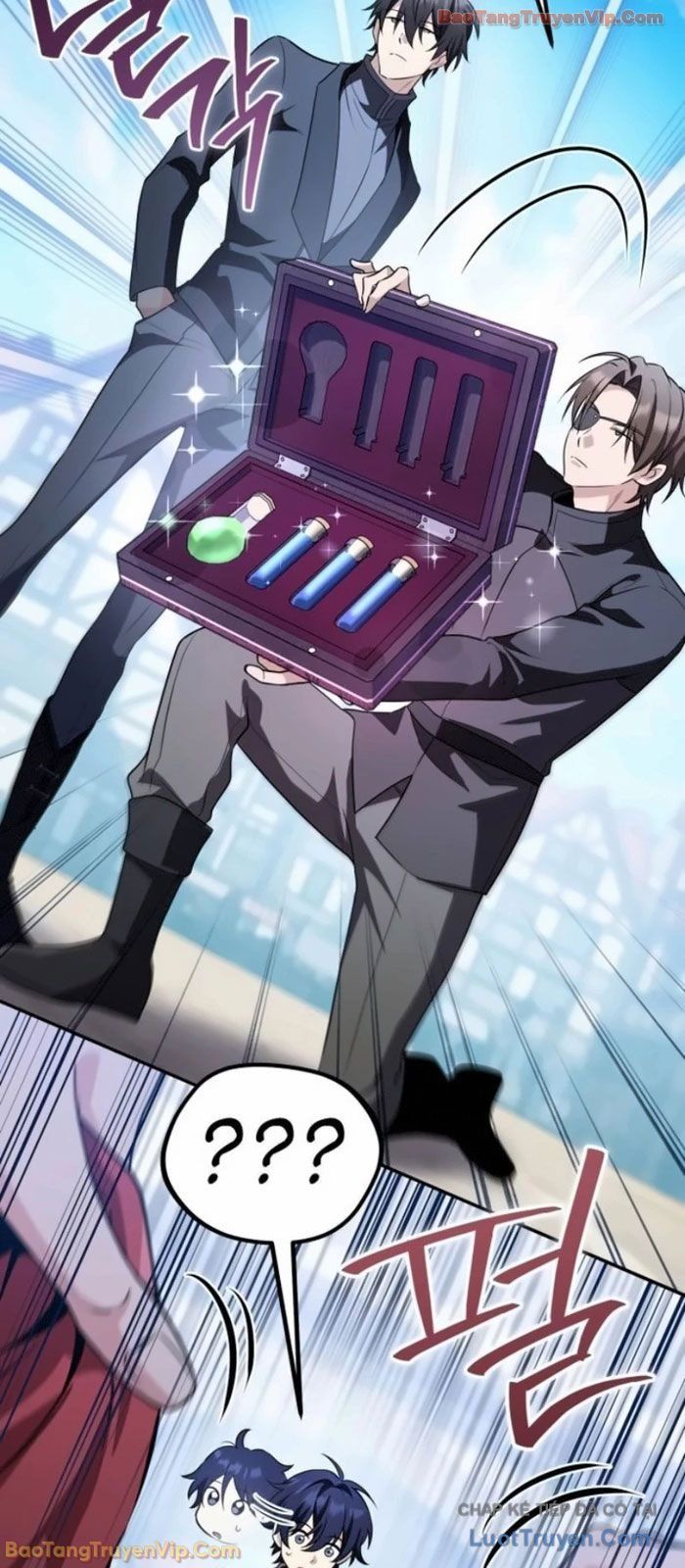 Trở Thành Người Bảo Trợ Cho Những Kẻ Phản Diện Chap 19 - Next Chap 20