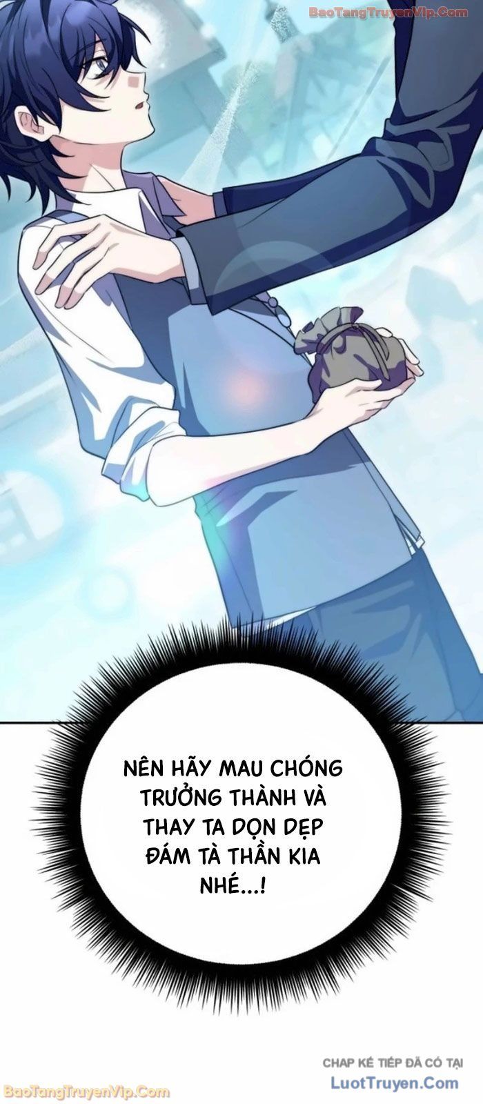 Trở Thành Người Bảo Trợ Cho Những Kẻ Phản Diện Chap 19 - Next Chap 20