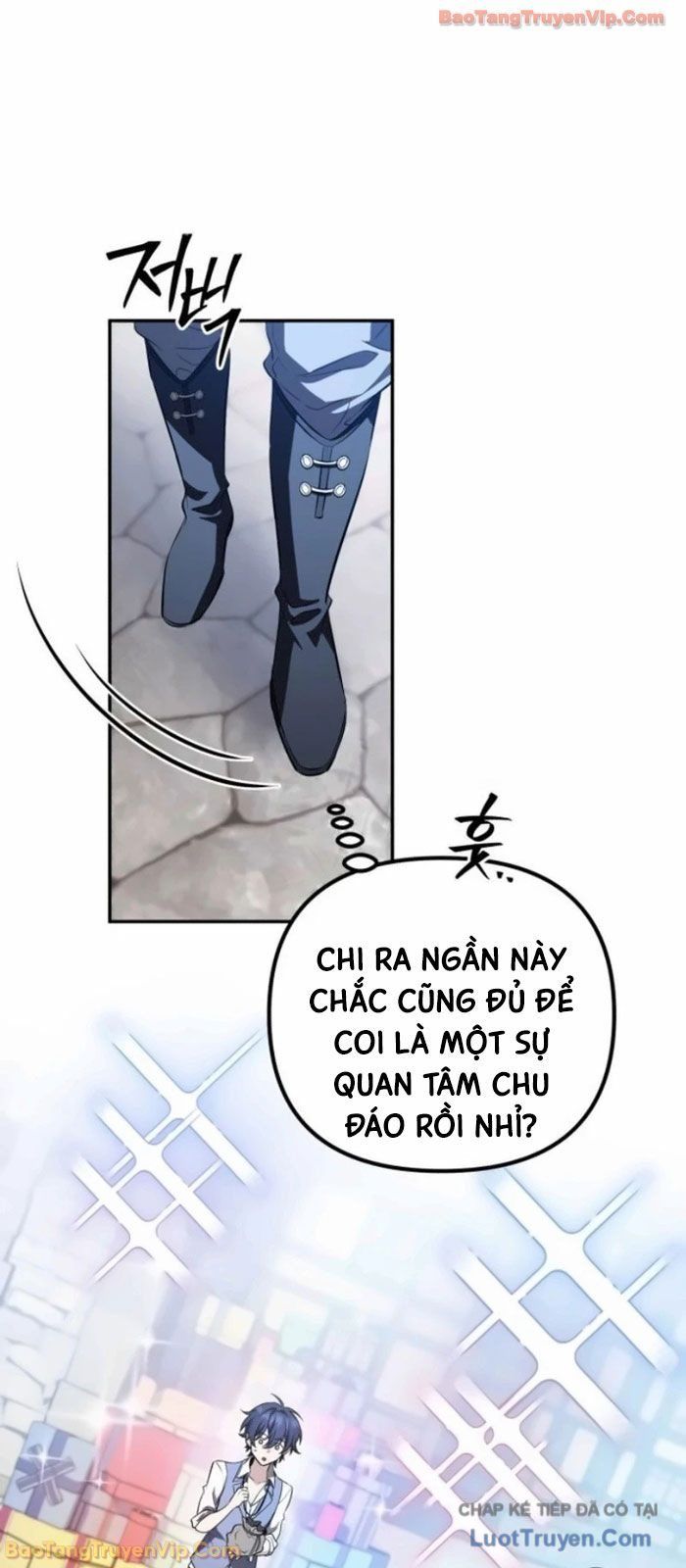 Trở Thành Người Bảo Trợ Cho Những Kẻ Phản Diện Chap 19 - Next Chap 20