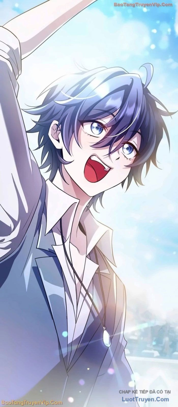 Trở Thành Người Bảo Trợ Cho Những Kẻ Phản Diện Chap 19 - Next Chap 20