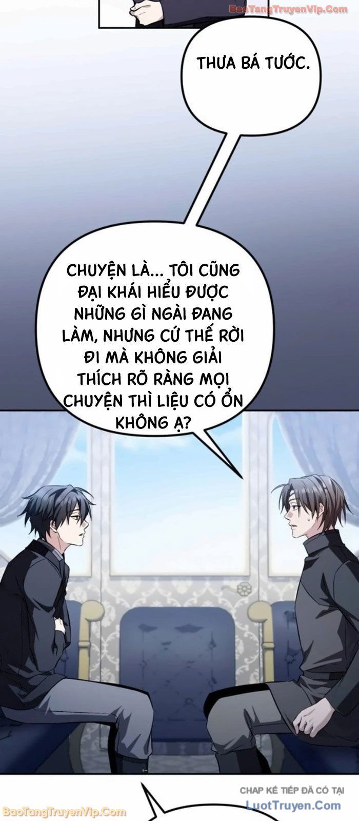 Trở Thành Người Bảo Trợ Cho Những Kẻ Phản Diện Chap 19 - Next Chap 20