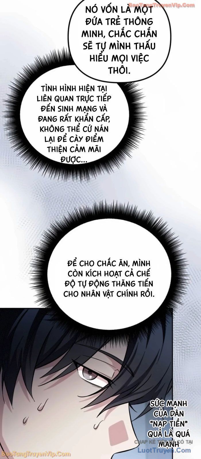 Trở Thành Người Bảo Trợ Cho Những Kẻ Phản Diện Chap 19 - Next Chap 20