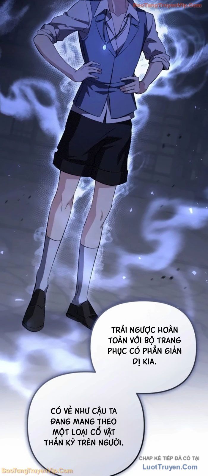 Trở Thành Người Bảo Trợ Cho Những Kẻ Phản Diện Chap 19 - Next Chap 20