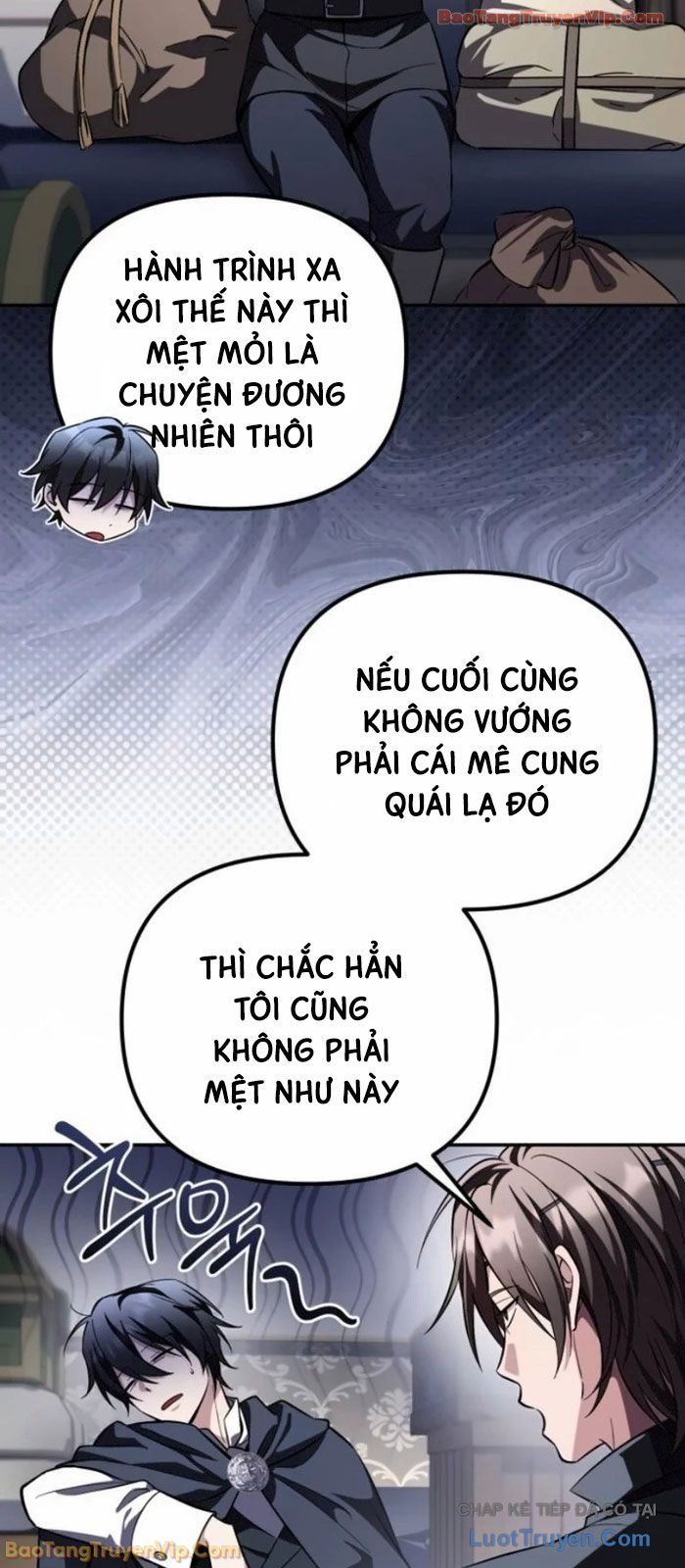 Trở Thành Người Bảo Trợ Cho Những Kẻ Phản Diện Chap 20 - Next Chap 21