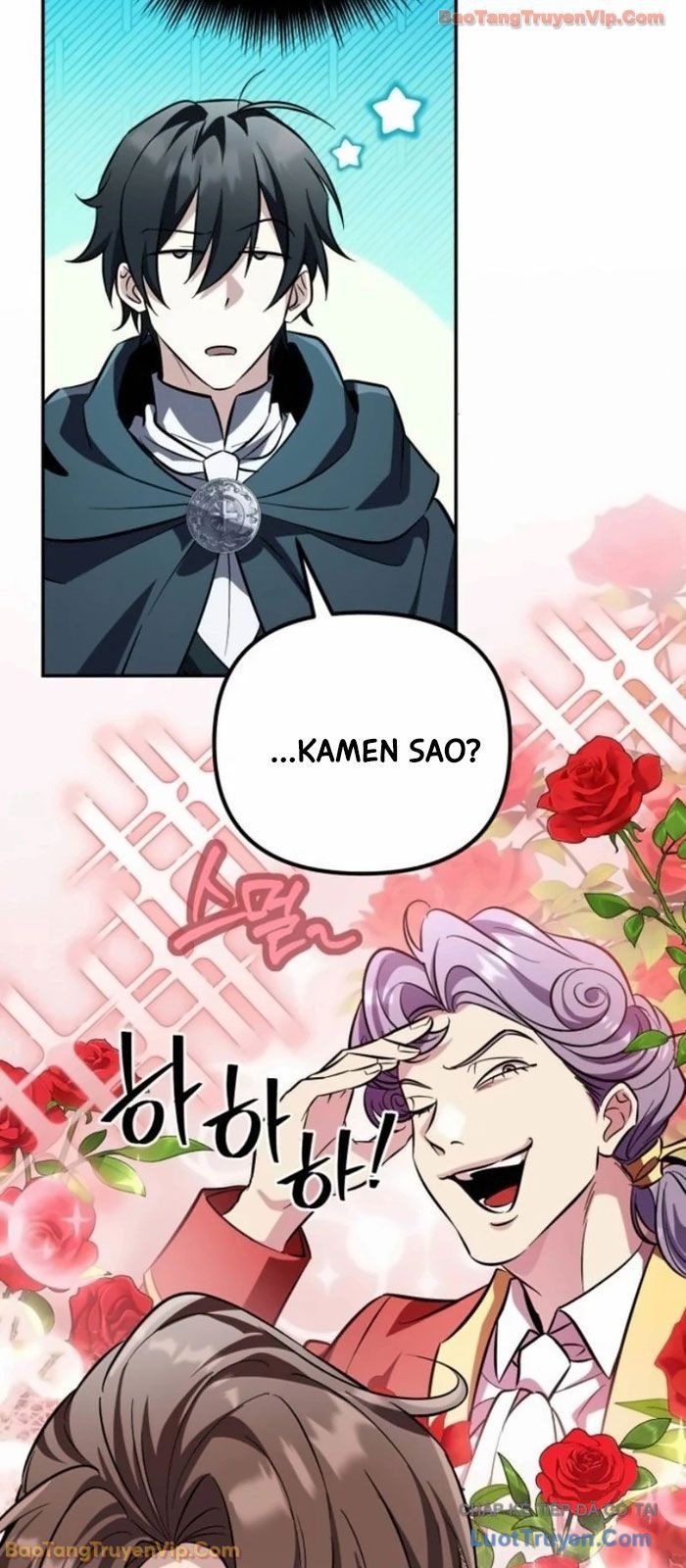 Trở Thành Người Bảo Trợ Cho Những Kẻ Phản Diện Chap 20 - Next Chap 21