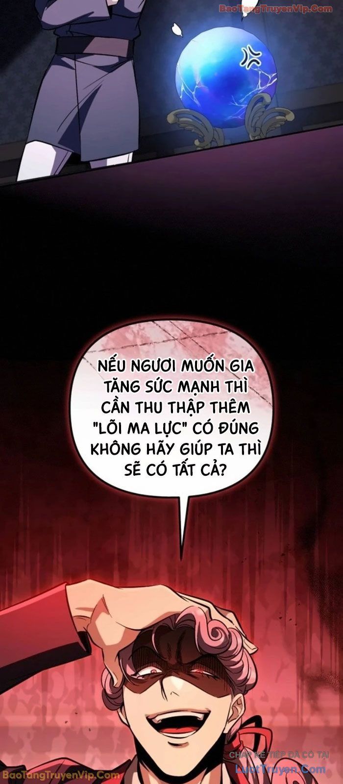 Trở Thành Người Bảo Trợ Cho Những Kẻ Phản Diện Chap 20 - Next Chap 21