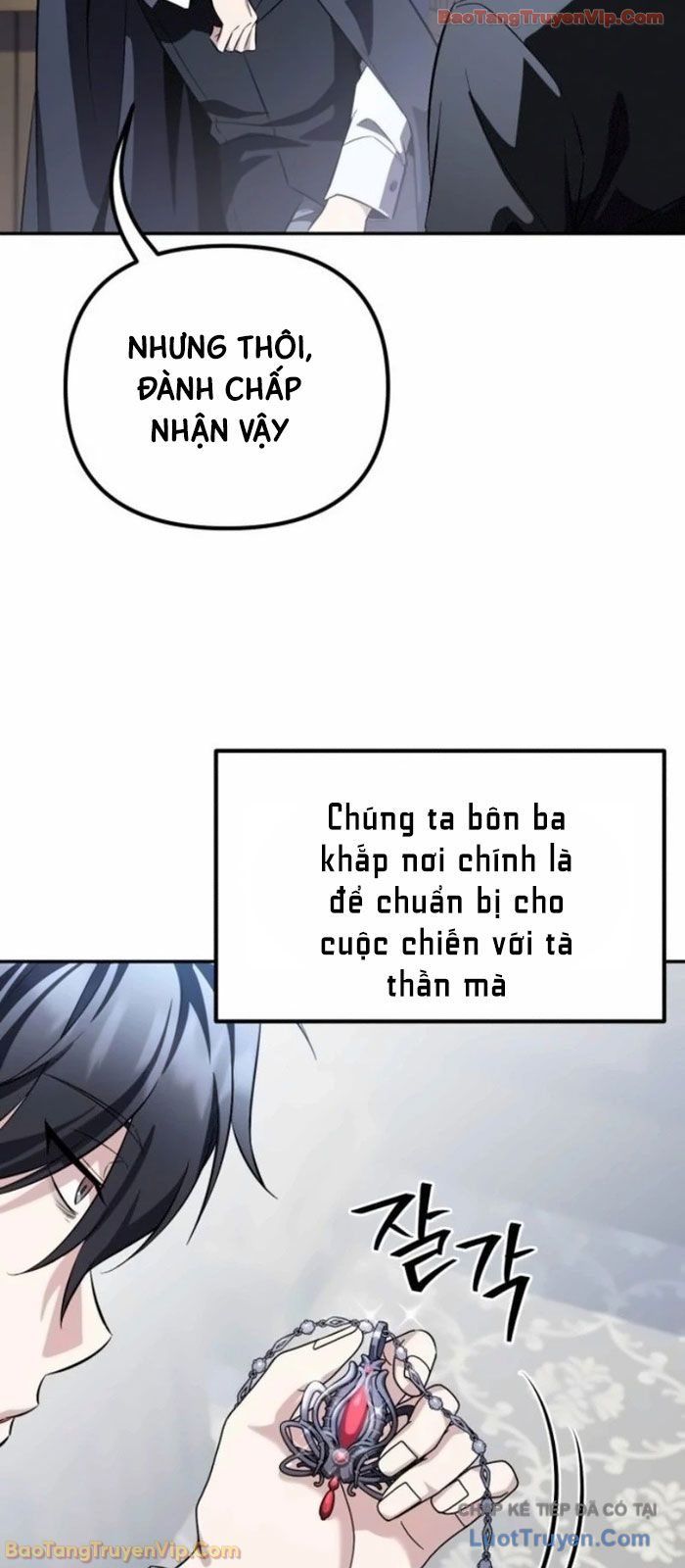 Trở Thành Người Bảo Trợ Cho Những Kẻ Phản Diện Chap 20 - Next Chap 21