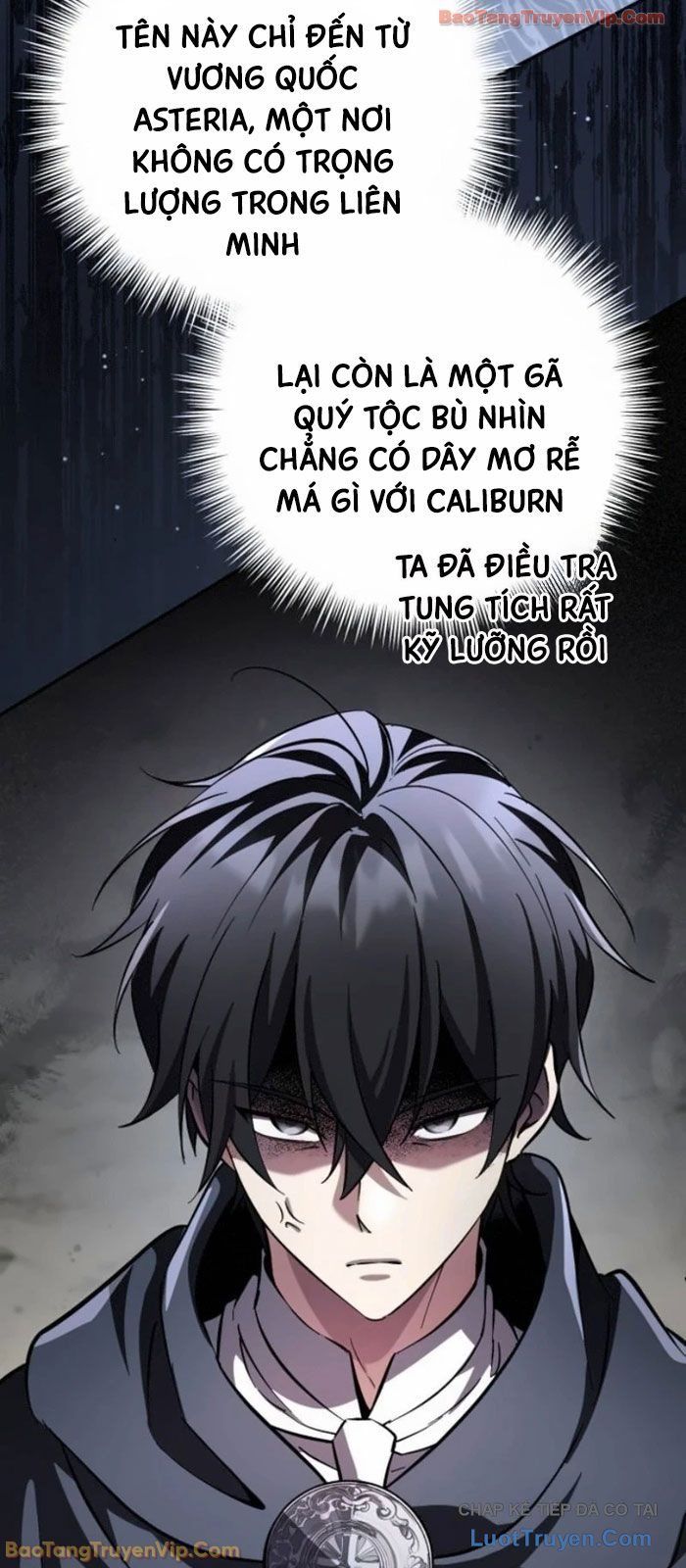 Trở Thành Người Bảo Trợ Cho Những Kẻ Phản Diện Chap 20 - Next Chap 21