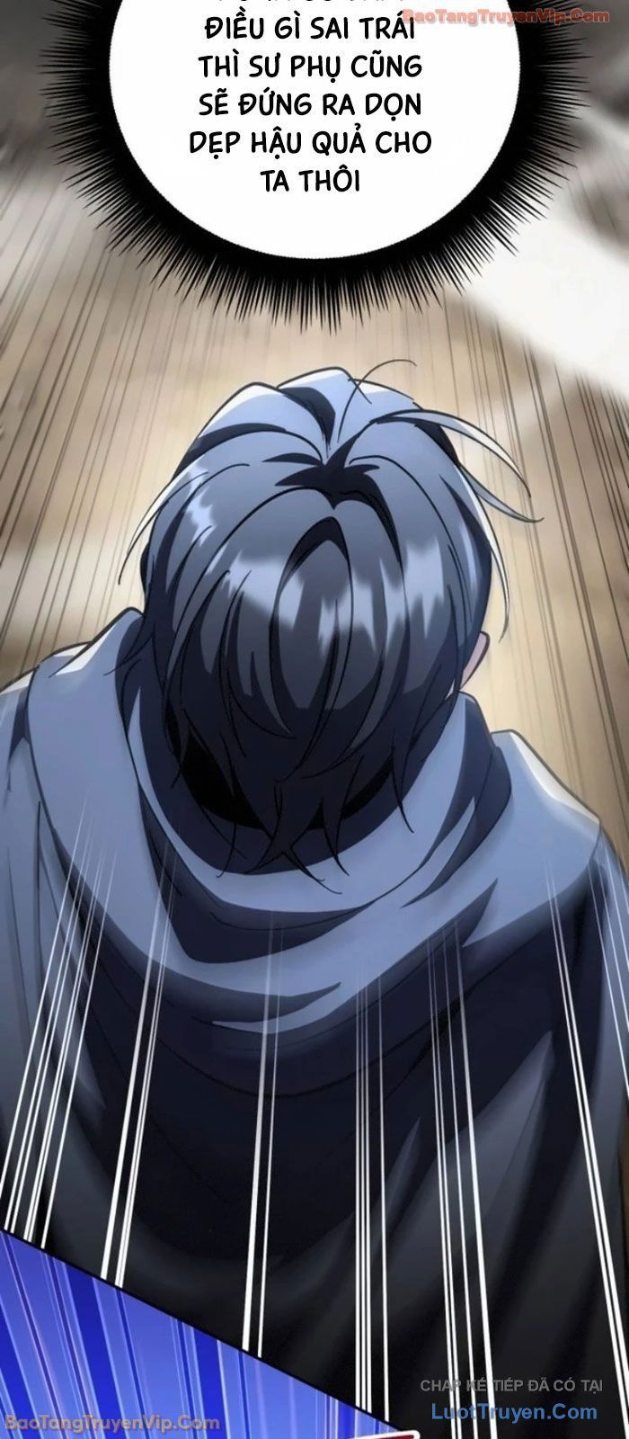 Trở Thành Người Bảo Trợ Cho Những Kẻ Phản Diện Chap 20 - Next Chap 21