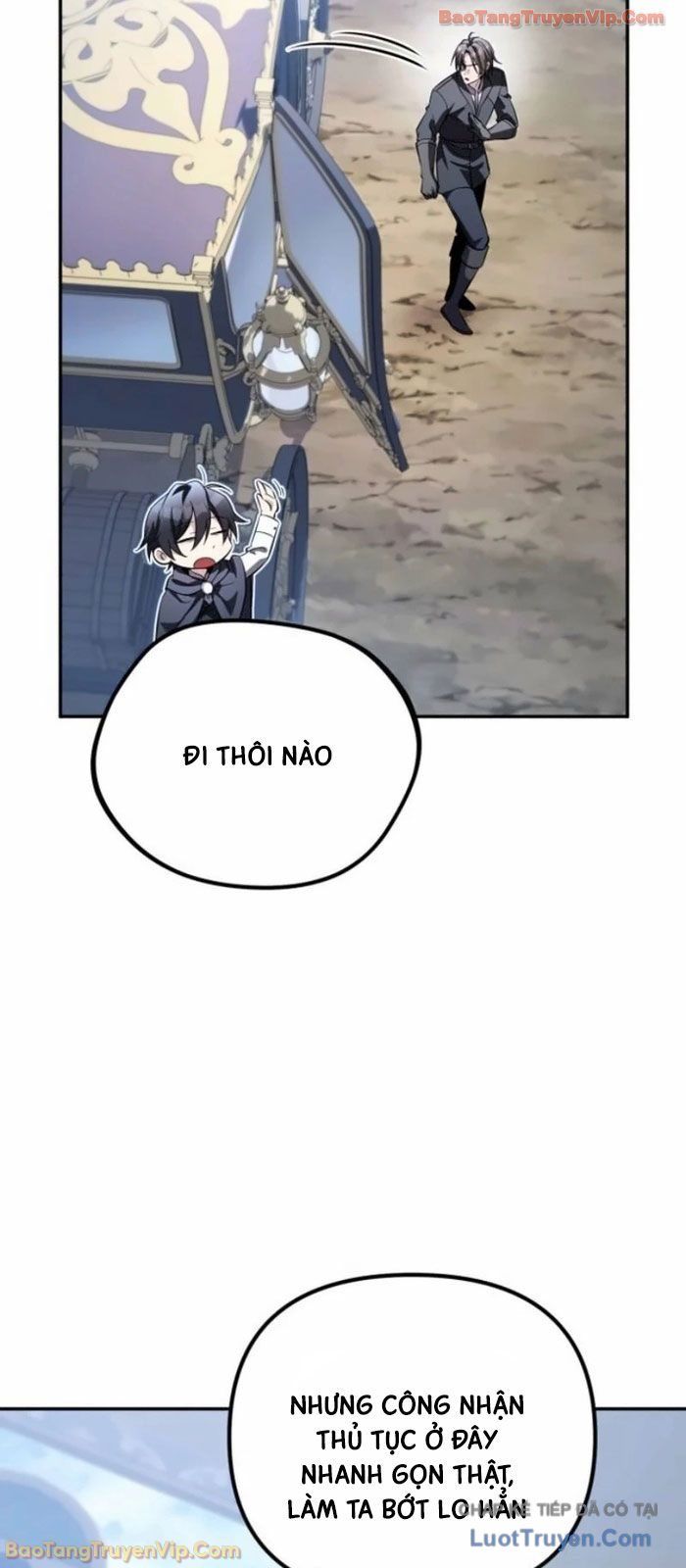 Trở Thành Người Bảo Trợ Cho Những Kẻ Phản Diện Chap 20 - Next Chap 21