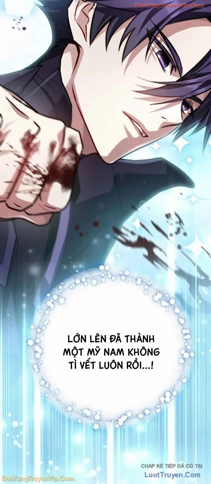 Trở Thành Người Bảo Trợ Cho Những Kẻ Phản Diện Chap 20 - Next Chap 21