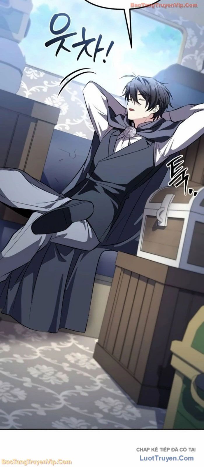 Trở Thành Người Bảo Trợ Cho Những Kẻ Phản Diện Chap 20 - Next Chap 21