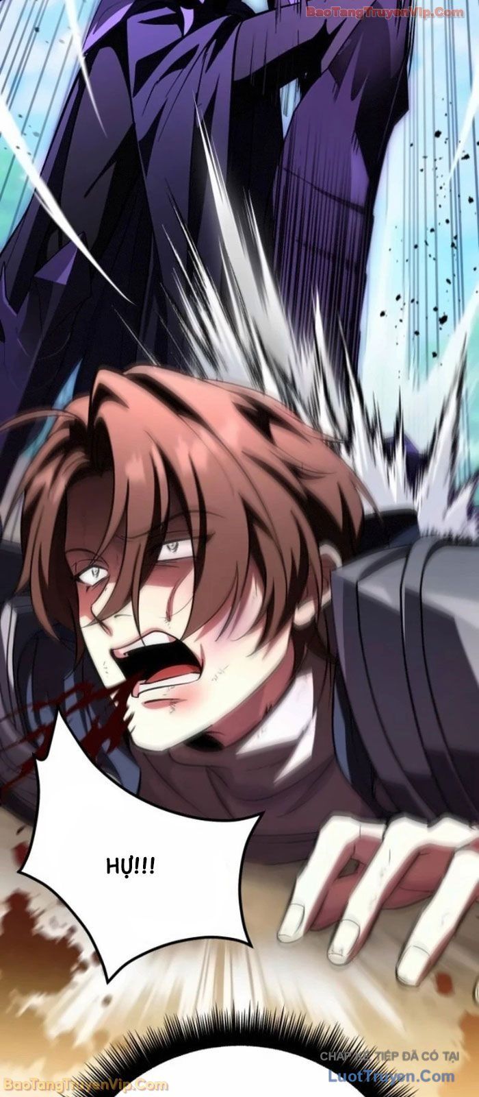 Trở Thành Người Bảo Trợ Cho Những Kẻ Phản Diện Chap 20 - Next Chap 21