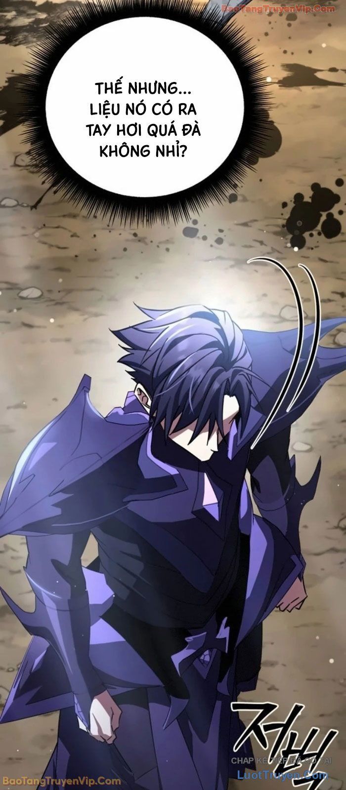 Trở Thành Người Bảo Trợ Cho Những Kẻ Phản Diện Chap 20 - Next Chap 21