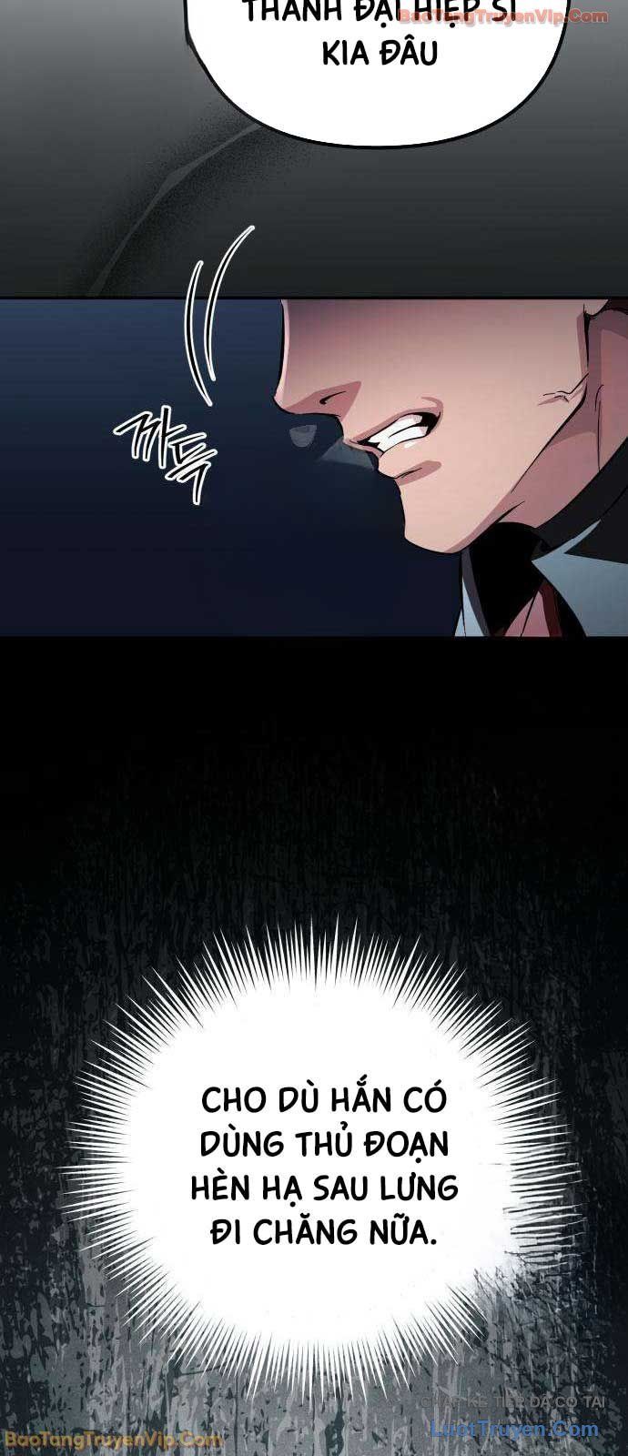 Trở Thành Người Bảo Trợ Cho Những Kẻ Phản Diện Chap 21 - Next Chap 22