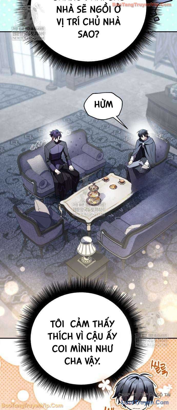 Trở Thành Người Bảo Trợ Cho Những Kẻ Phản Diện Chap 21 - Next Chap 22