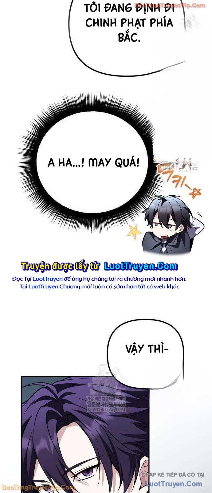 Trở Thành Người Bảo Trợ Cho Những Kẻ Phản Diện Chap 21 - Next Chap 22