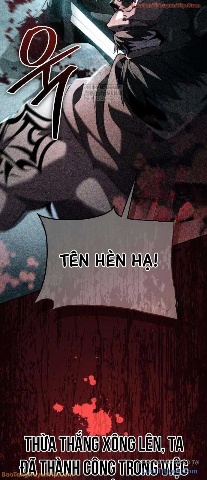 Trở Thành Người Bảo Trợ Cho Những Kẻ Phản Diện Chap 21 - Next Chap 22