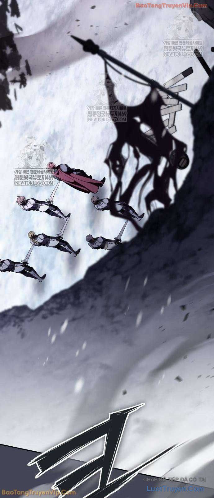 Trở Thành Người Bảo Trợ Cho Những Kẻ Phản Diện Chap 21 - Next Chap 22