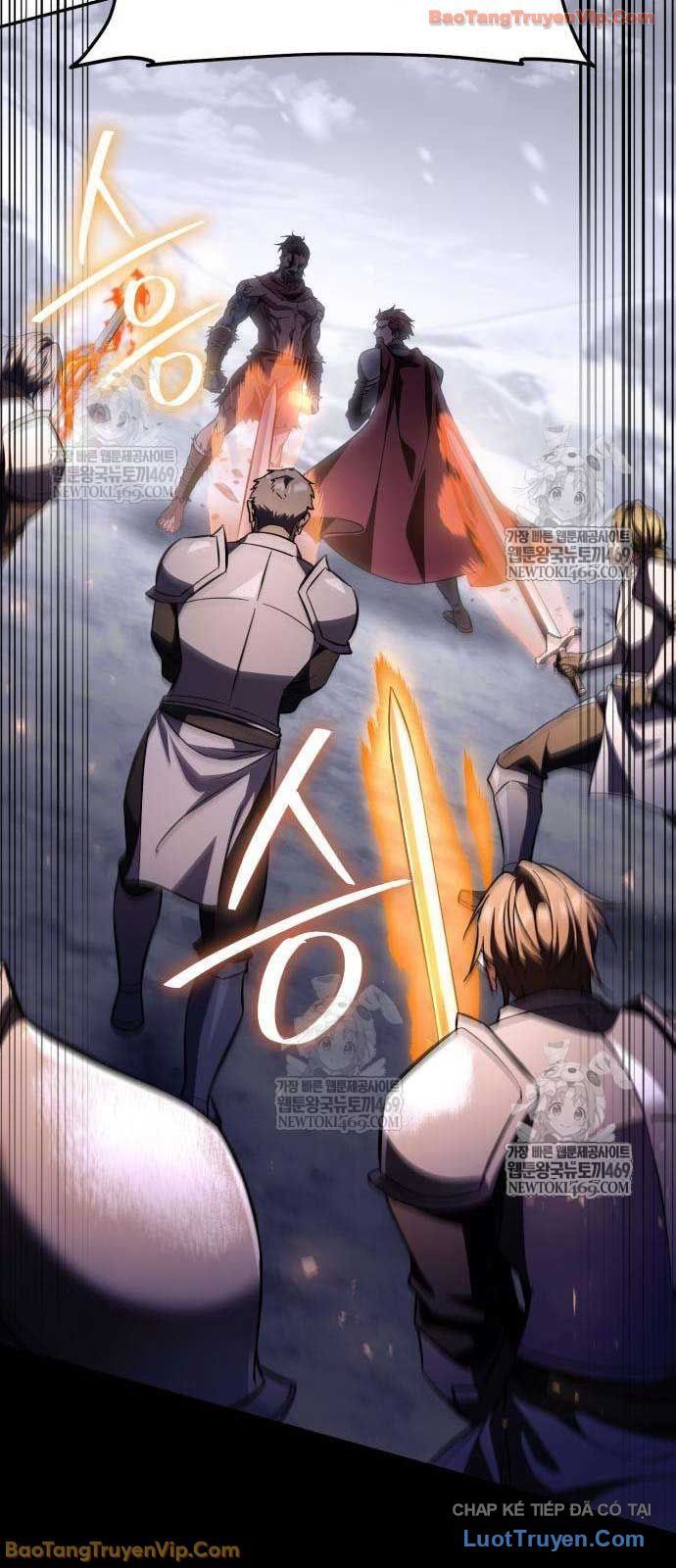 Trở Thành Người Bảo Trợ Cho Những Kẻ Phản Diện Chap 21 - Next Chap 22