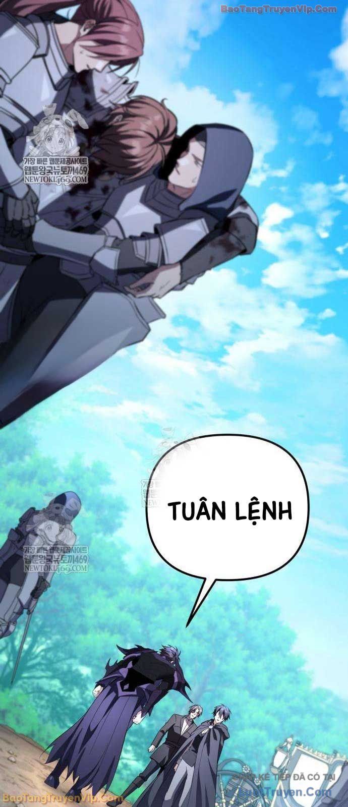 Trở Thành Người Bảo Trợ Cho Những Kẻ Phản Diện Chap 21 - Next Chap 22