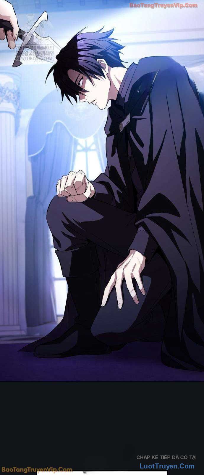 Trở Thành Người Bảo Trợ Cho Những Kẻ Phản Diện Chap 21 - Next Chap 22