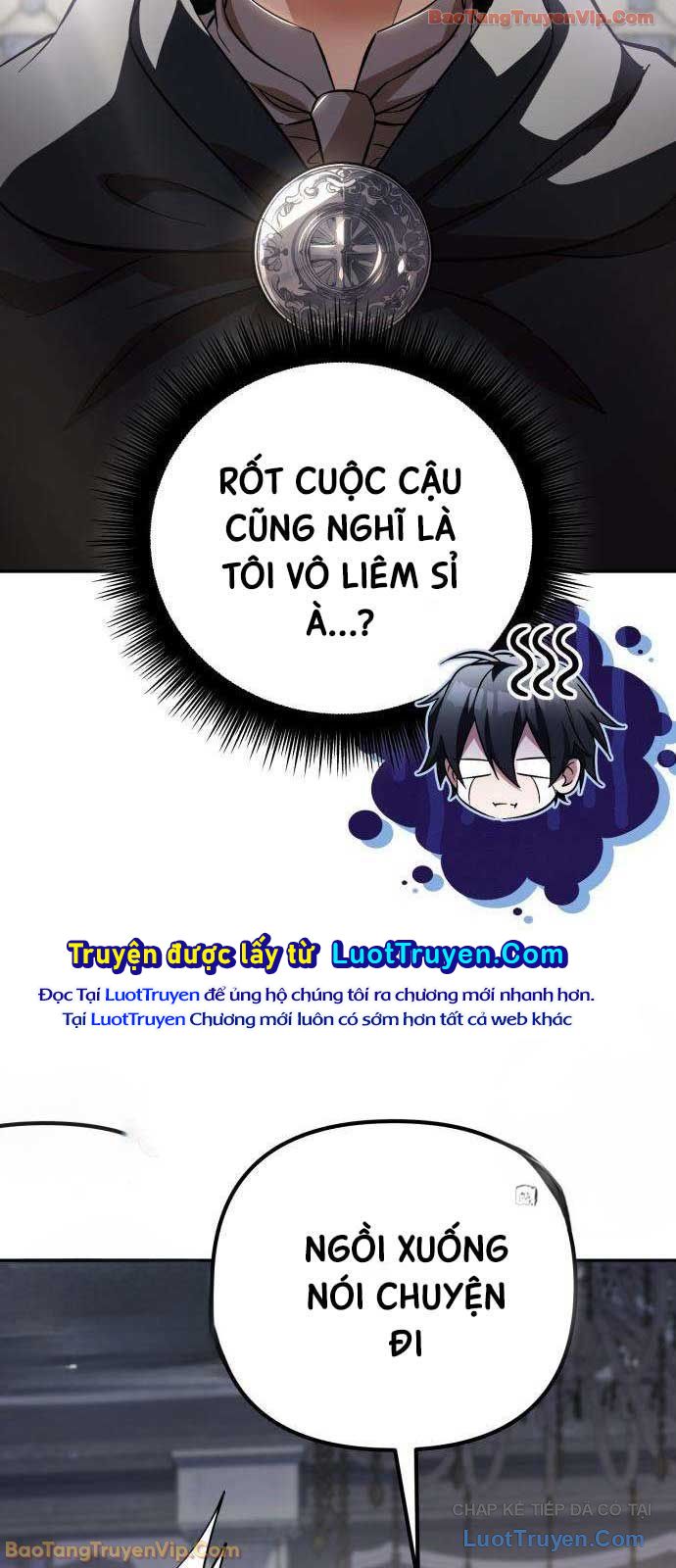 Trở Thành Người Bảo Trợ Cho Những Kẻ Phản Diện Chap 21 - Next Chap 22