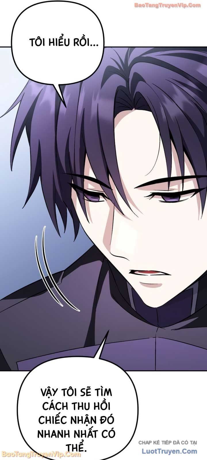 Trở Thành Người Bảo Trợ Cho Những Kẻ Phản Diện Chap 22 - Next Chap 23